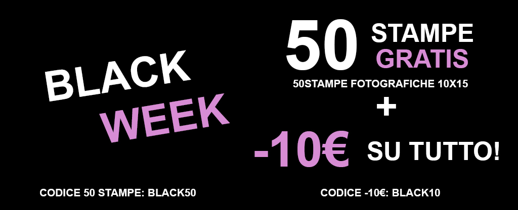 Black Week